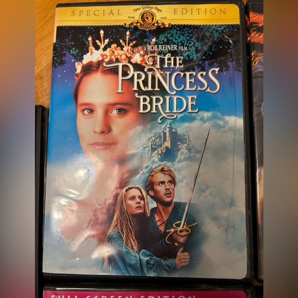 6 DVDs - Picture 3 of 7